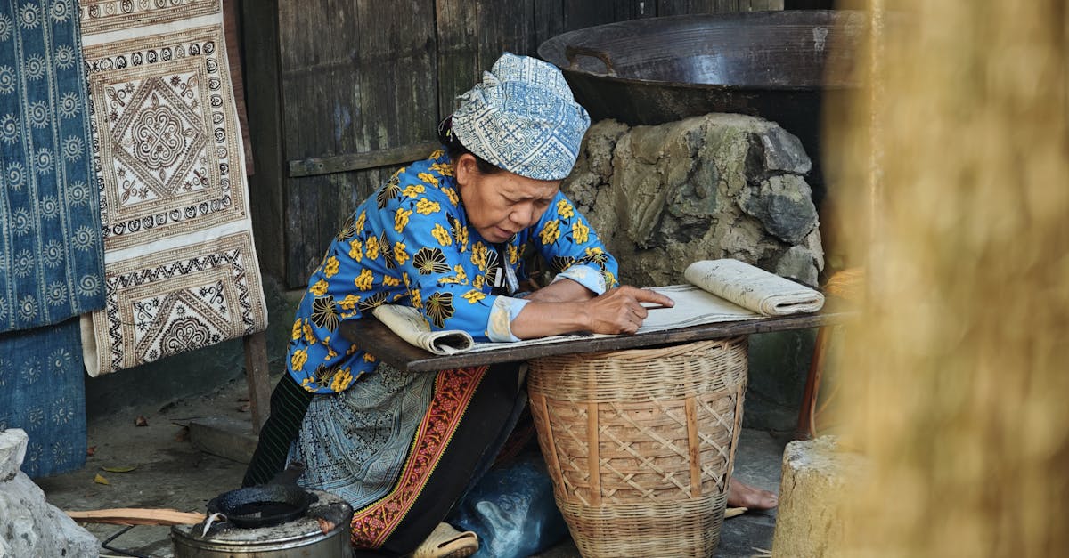 Zanaat Örgü Evi — Beyoğlu