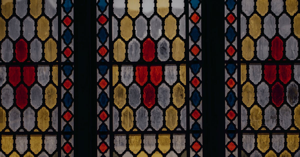 İzmir Ege Vitray ayna,pleksi,siyah cam vitray,vitray atölyesi