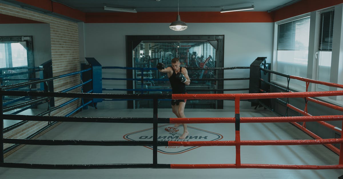 En İyi 40 İstanbul Kick Boks Antrenörü