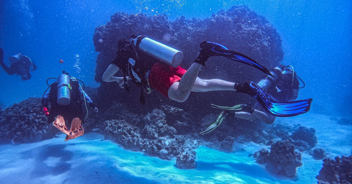Star Diving Academy