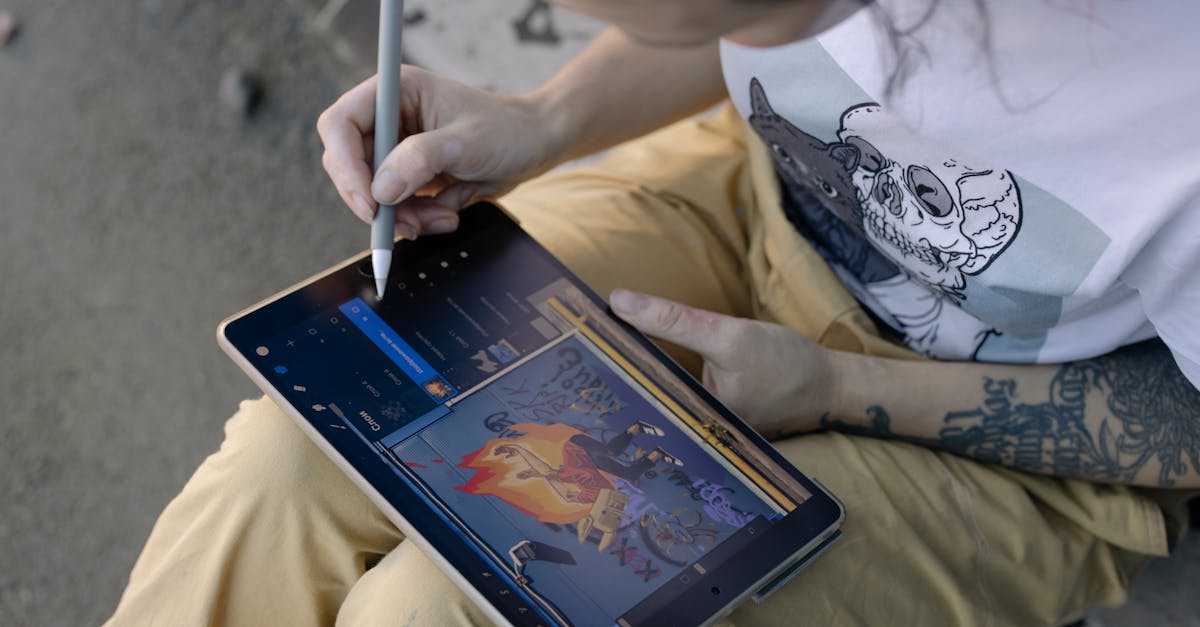 Dijital İllüstrasyon Kursu