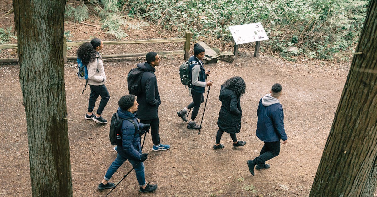 Antalya içindeki en iyi Doğa Yürüyüşü rotaları