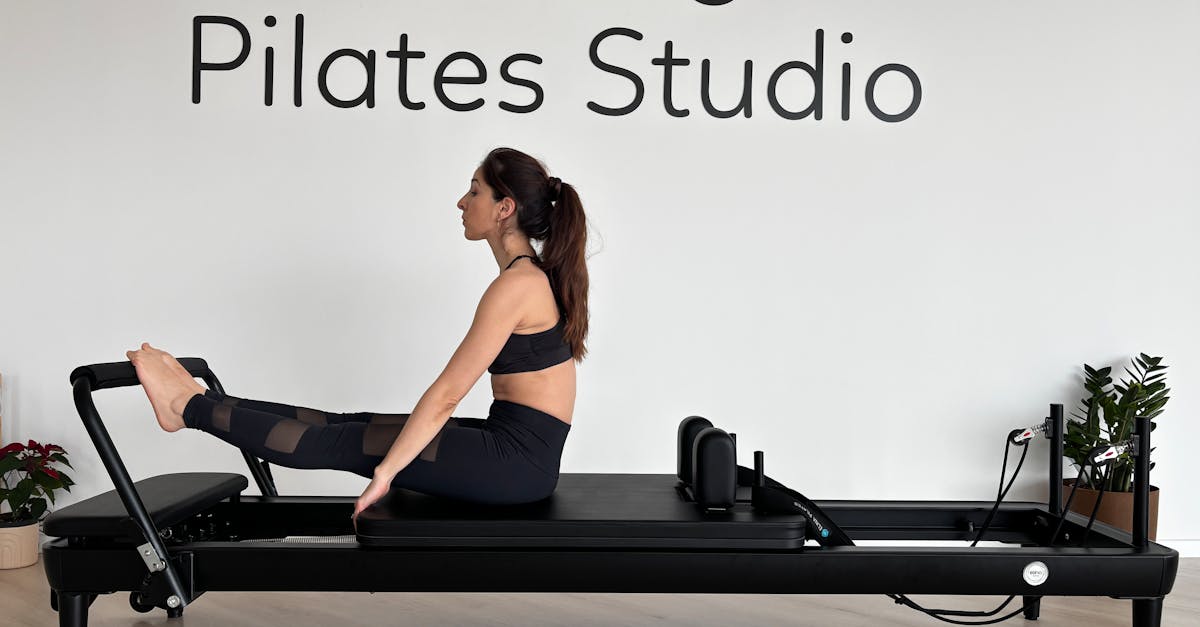 En İyi 40 Beşiktaş Pilates Dersi Eğitmeni