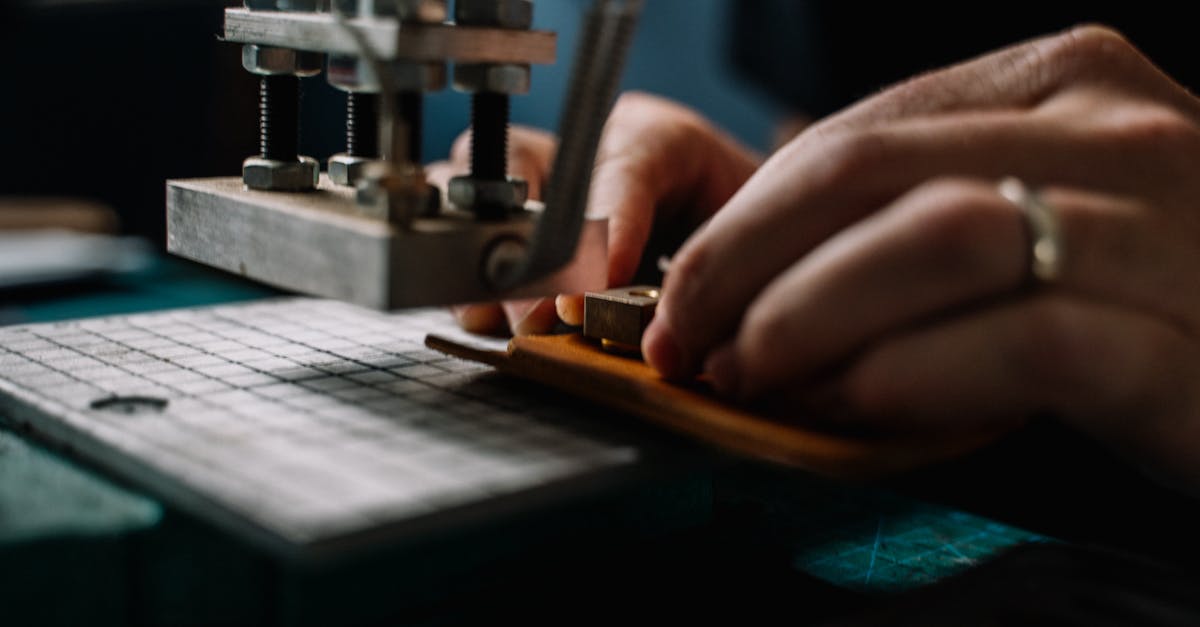 Kişiye Özel El Yapımı Deri Cüzdan, Deri Kalemlik, Deri Workshop