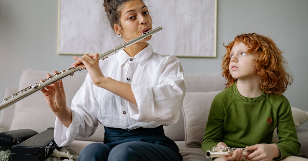 Yaratıcı Müzik Akademisi — Ataşehir