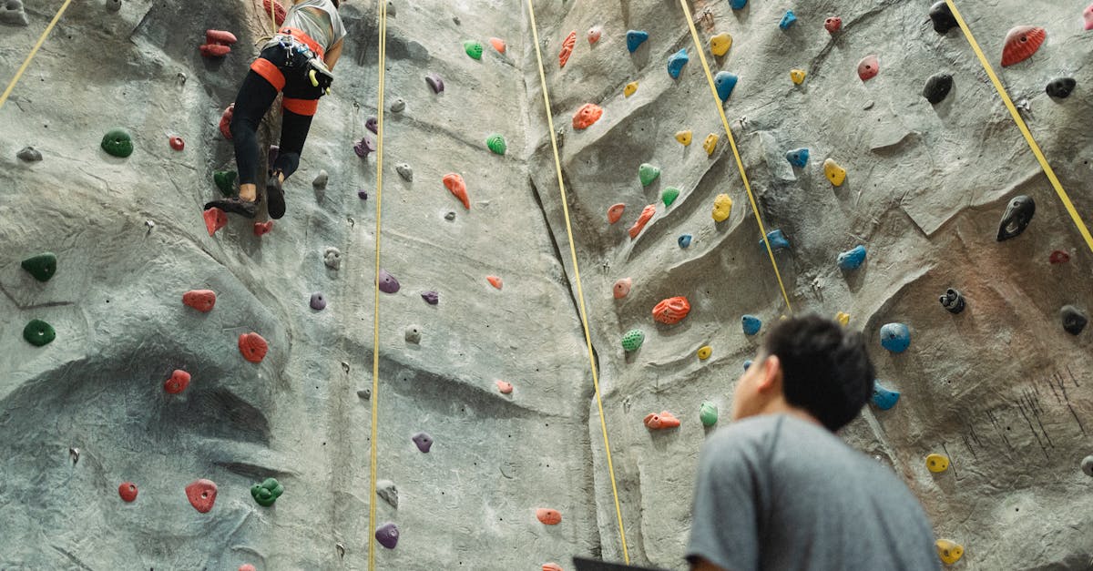 Dağcılık tarihine geçen tırmanış