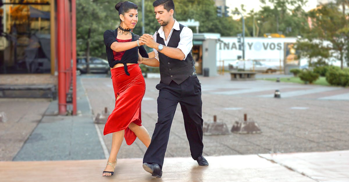 bachata dans kursları