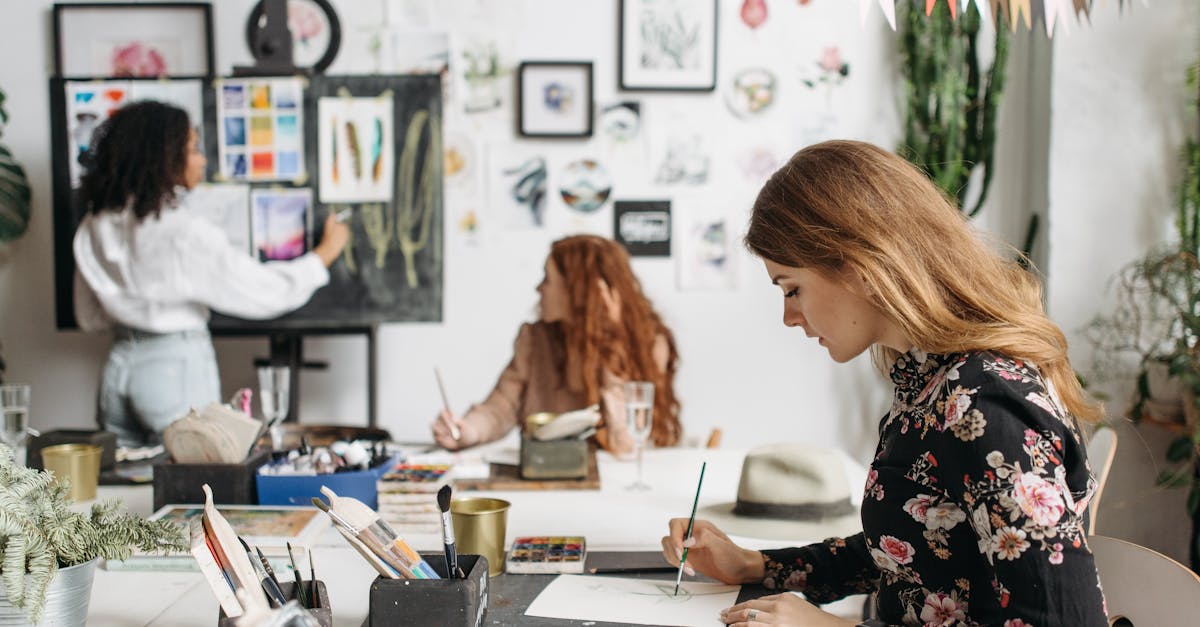 Mozaik Reçine Atölyesi — Pendik