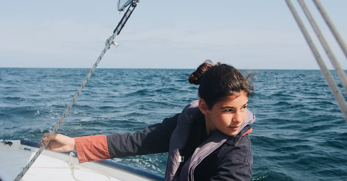 Navita Sailing