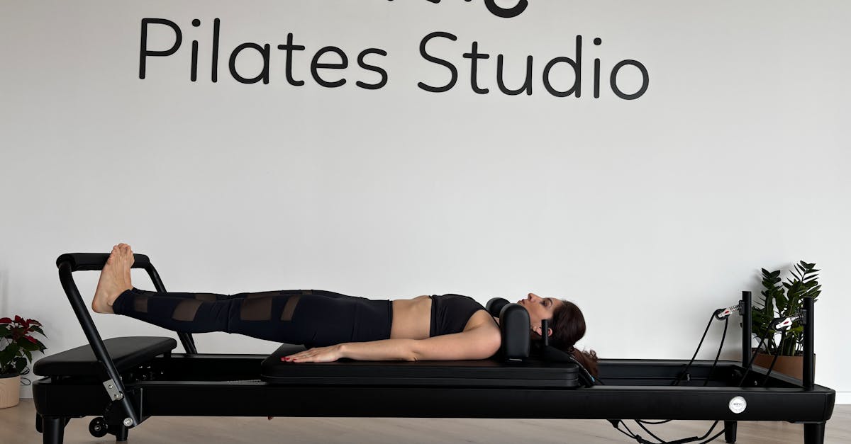 En İyi 40 Ankara Pilates Eğitmeni