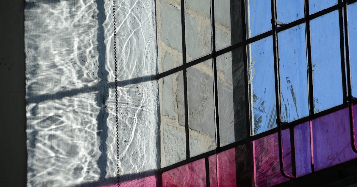 Çağın Vitray Sanatevi