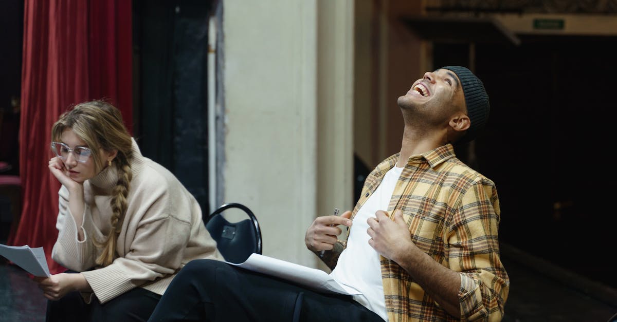 En İyi 40 Antalya Tiyatro Dersi Öğretmeni