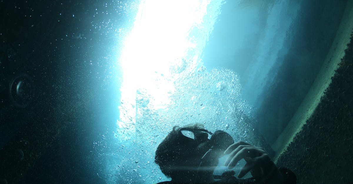 Aquapro Dive Center