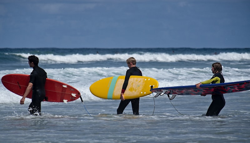 SUP İstanbul — Boğaz SUP Turları
