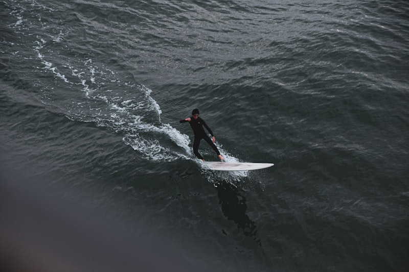 Kilyos Surf House — Dalga Sörfü