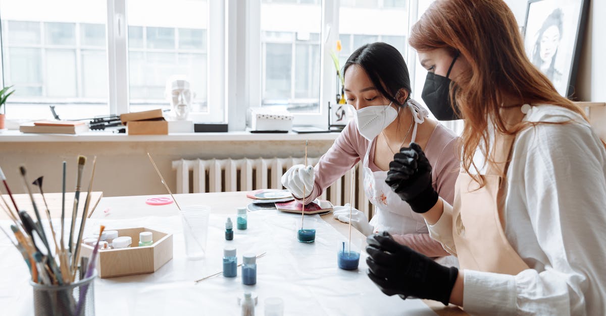 En İyi 40 Ankara Seramik Kursu