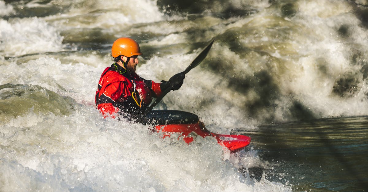 Rafting Tutkunları İçin Bir Cennet: Türkiye’nin En İyi Rafting Rotaları ...