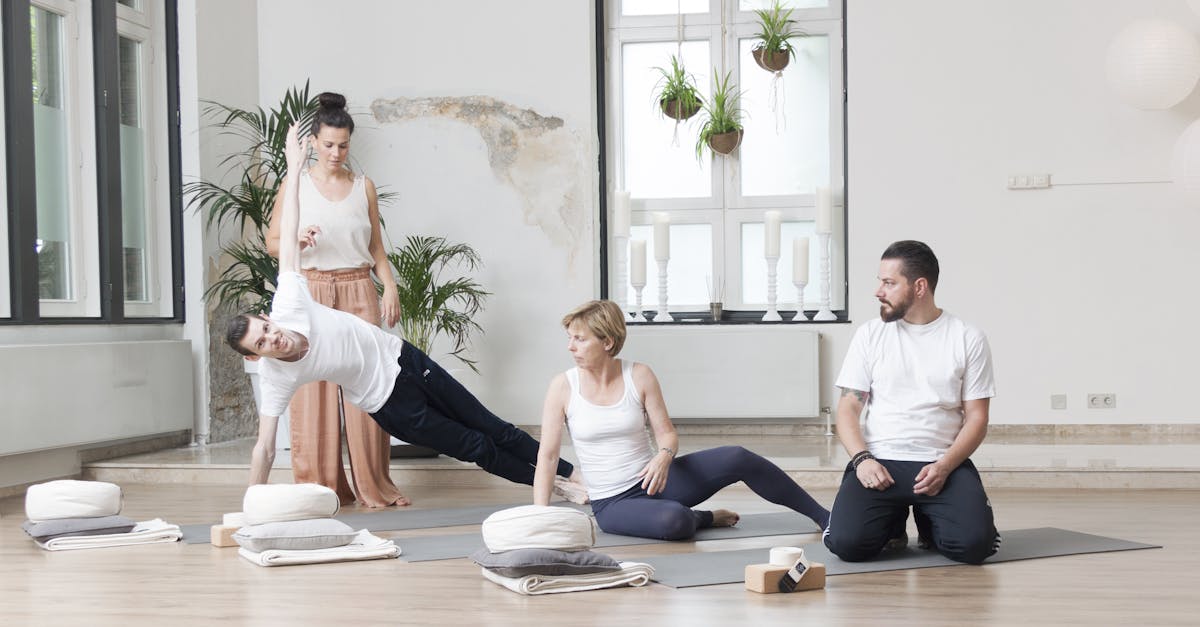 Antalya Reformer Pilates