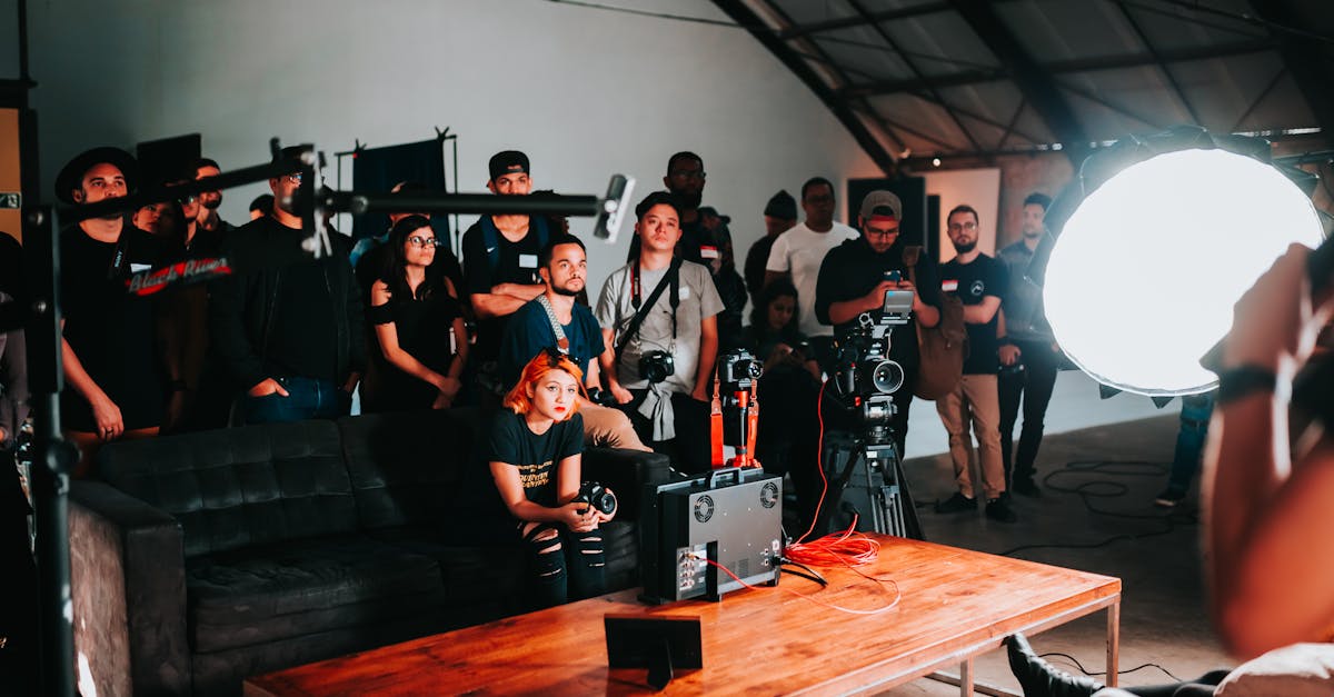 Doku Çekim Atölyesi — Eyüpsultan