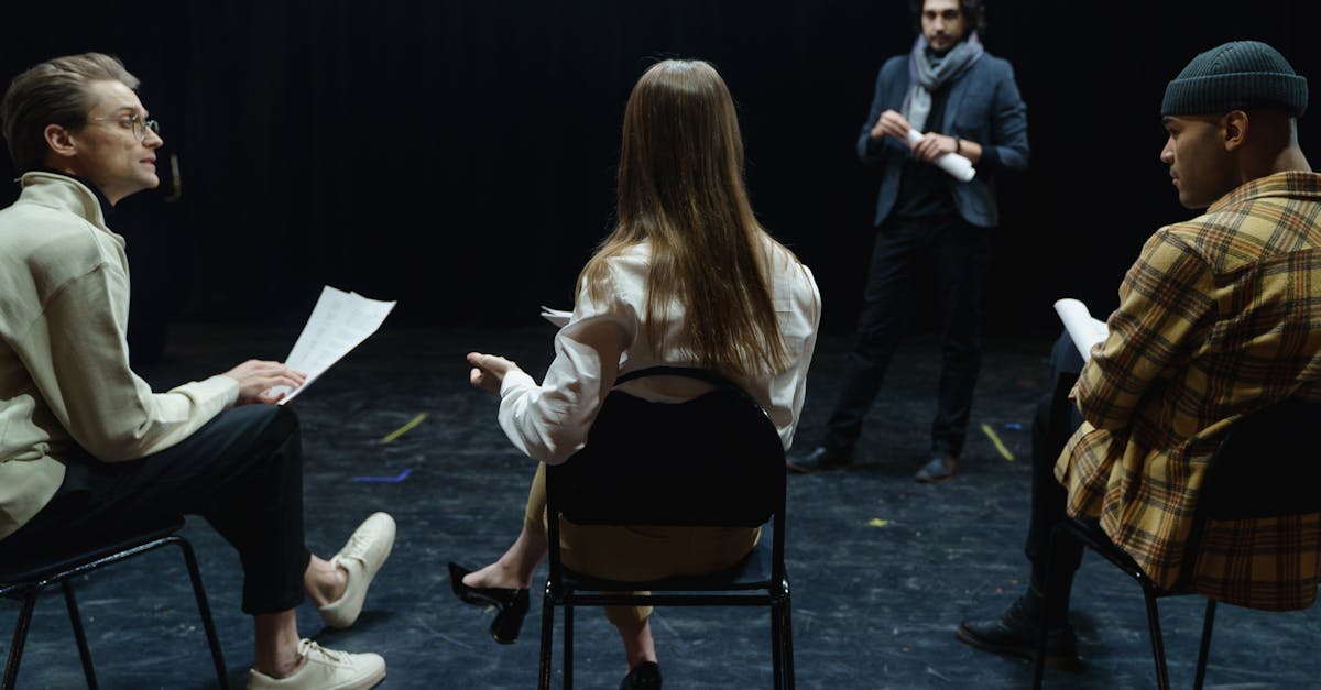 En İyi 40 Antalya Oyunculuk Öğretmeni