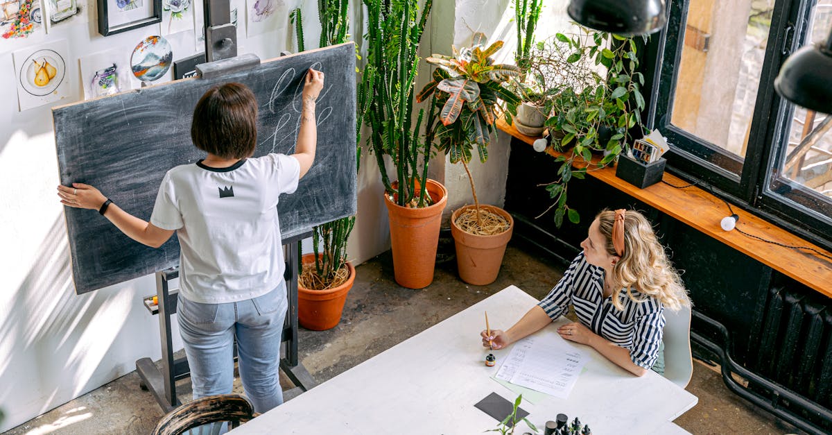 Art and Joy Epoksi Workshop