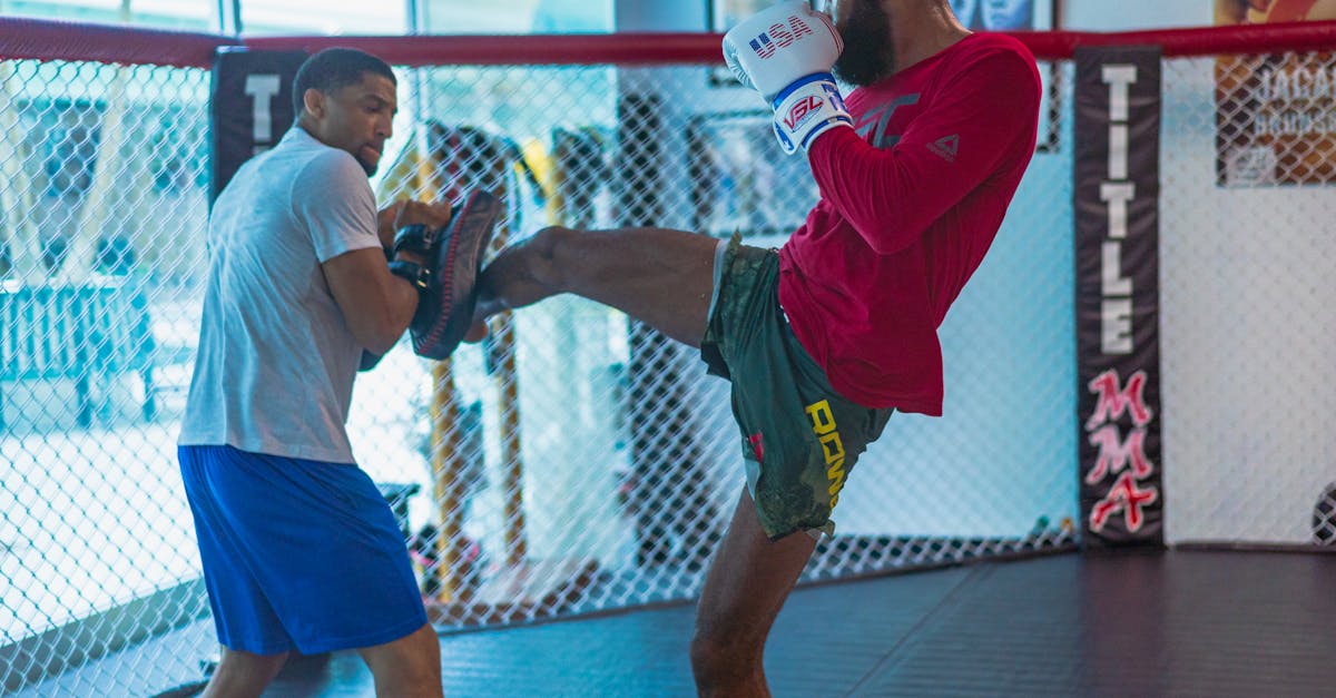 BOSSS FIGHT CLUB: Ümitköy Çayyolu Box Kick Box Muay Thai Spor Salonu