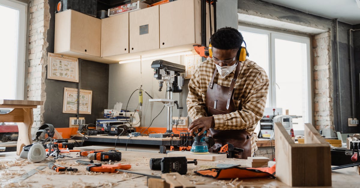 İzmit Marangoz Ustası, Ev Tadilat ve Dekorasyon Hizmetleri