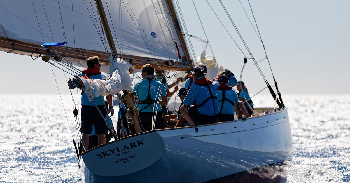 Gökova Yelken Akademisi