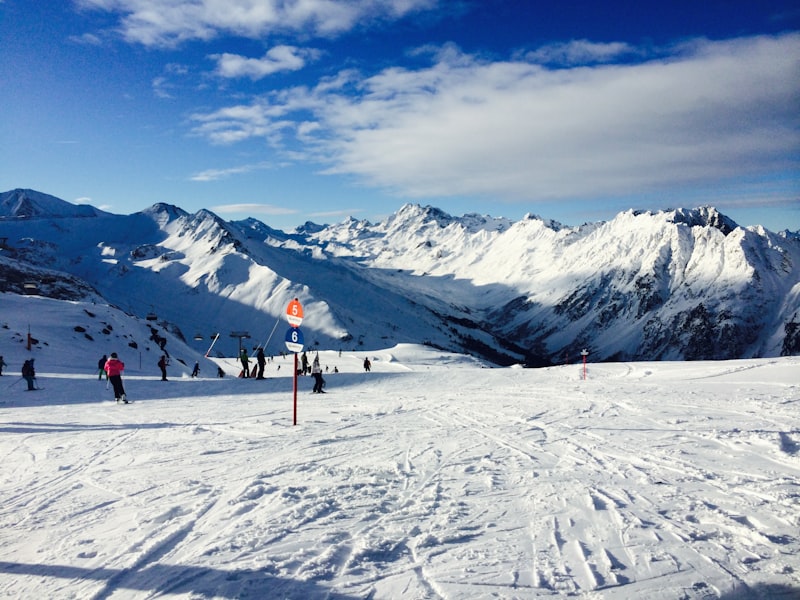 Ankara Kayak ve Snowboard Spor Kulübü