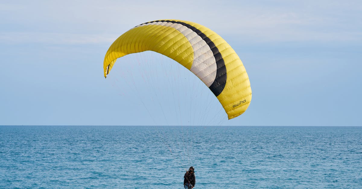 Fethiye Ölüdeniz Tandem Paragliding