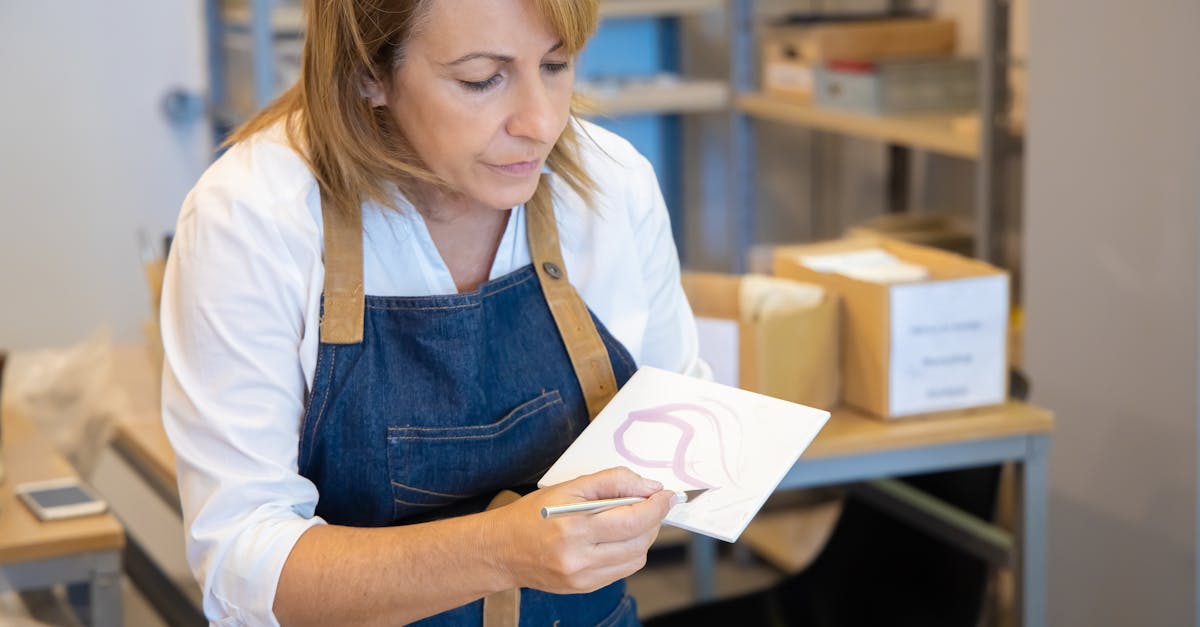 Çini El Sanatları — Sarıyer