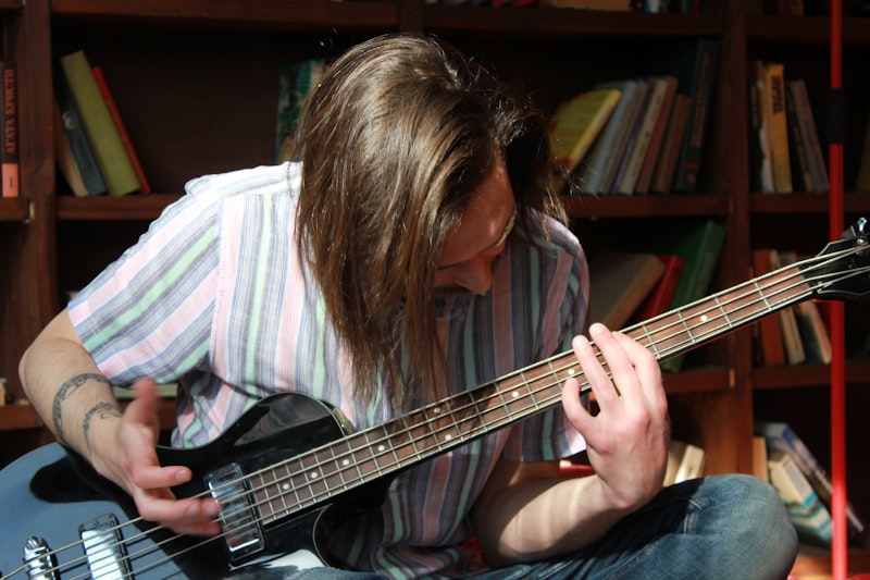 Renk Müzik Evi — Zeytinburnu