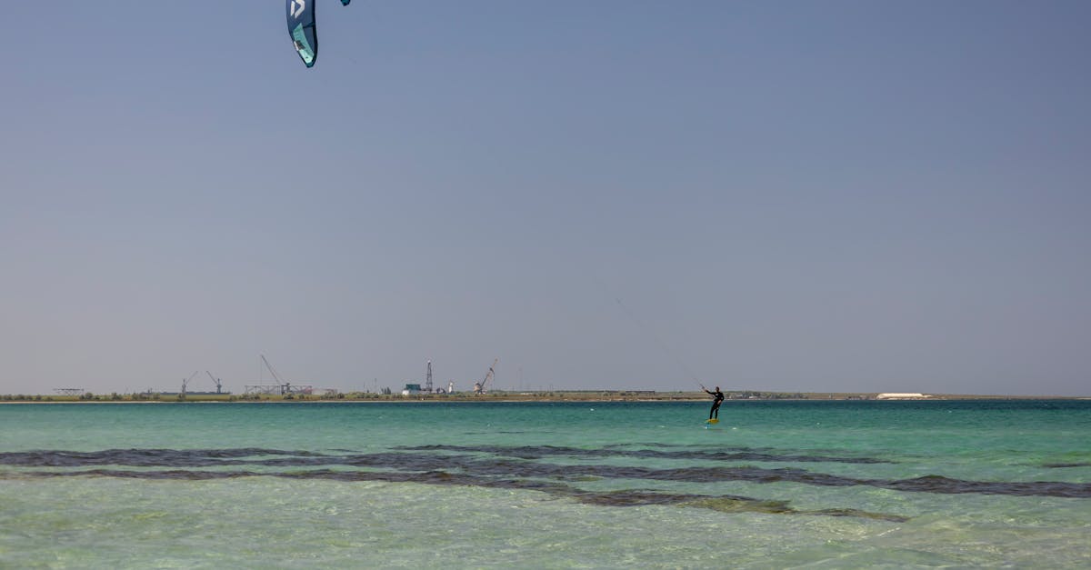 Dalga Sörfü Dersleri