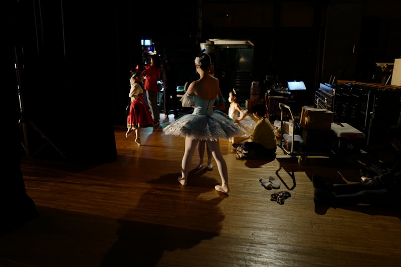 En İyi 40 Mersin Dans Dersi Öğretmeni