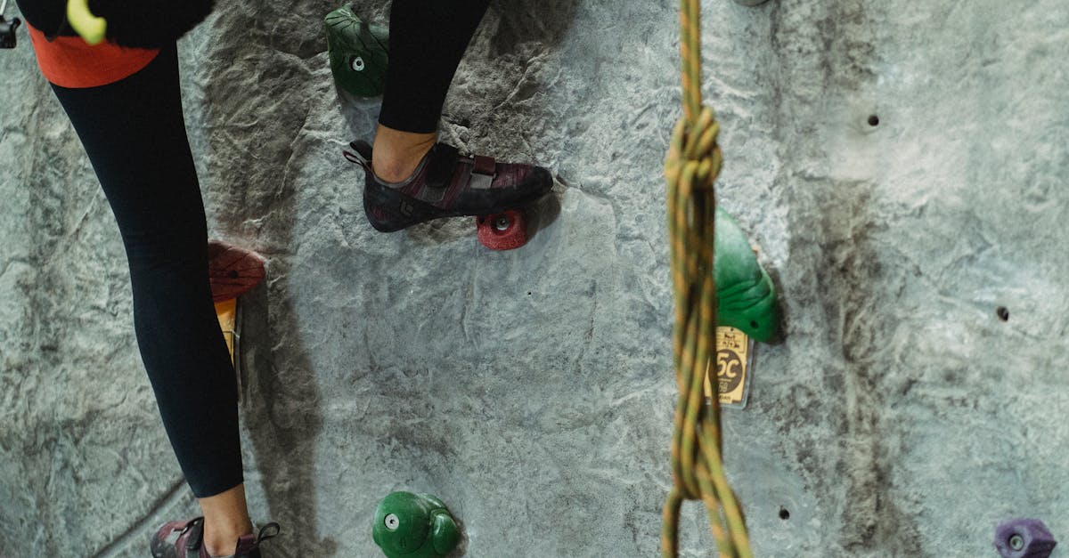 Dağ Tırmanışı Nedir? Dağcılık Hakkında Her Şey