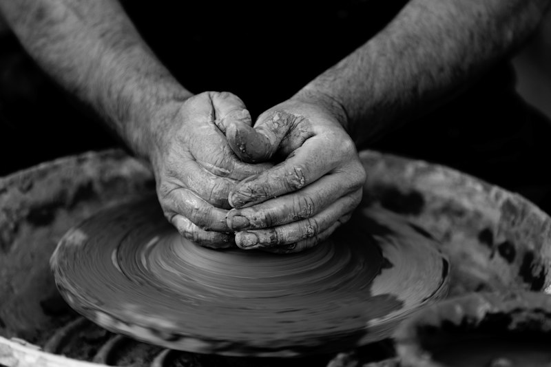 For You Atölye — Ceramics