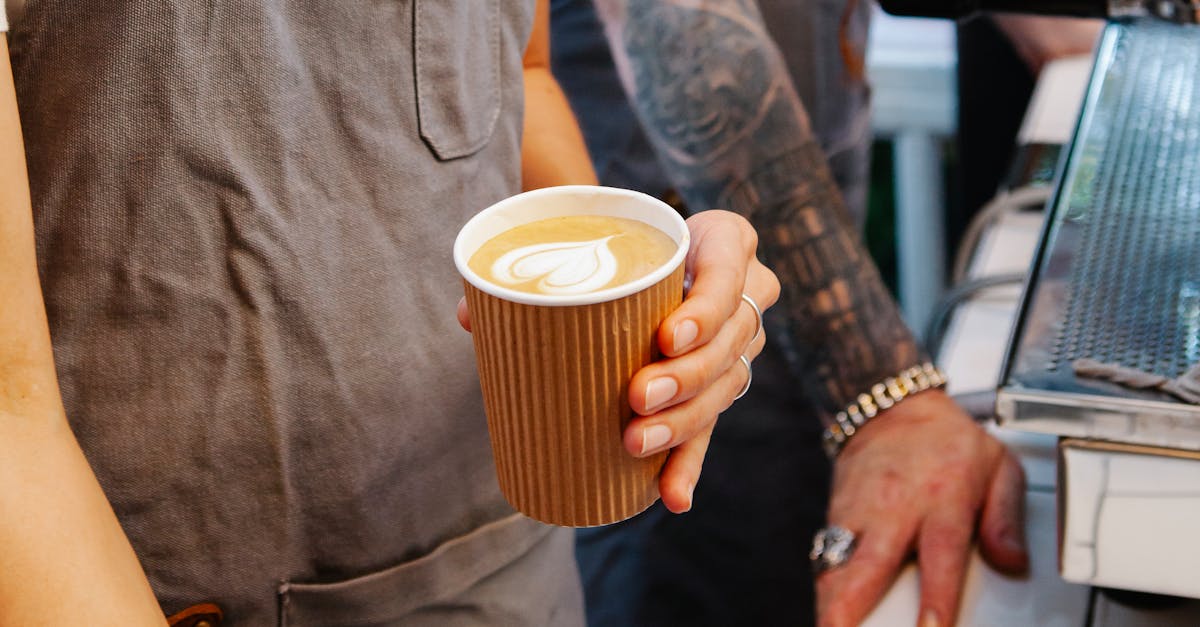 Eğitimler / İstanbul Kahve Akademisi