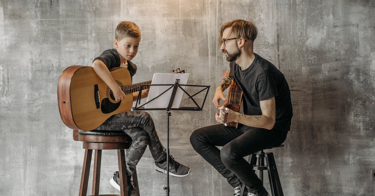 Bursa'da Bağlama Dersi Verenler