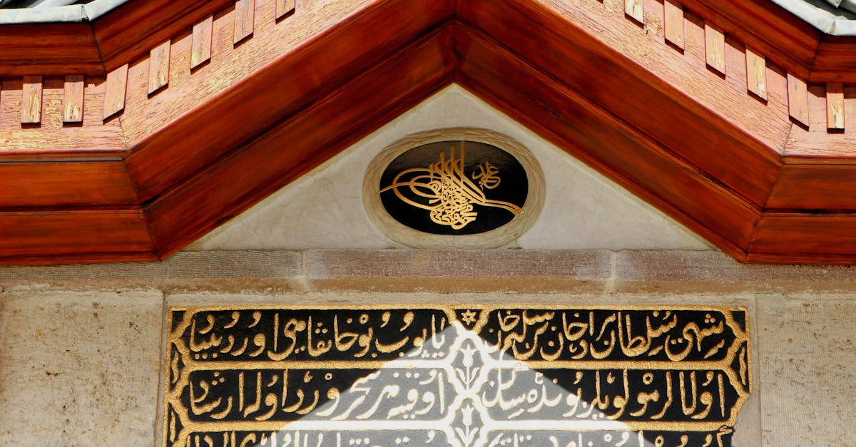 Hat Marangoz Evi — Bakırköy