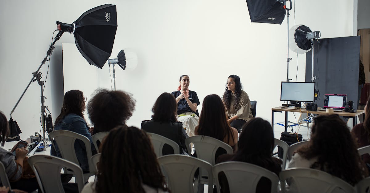 Kilim Çekim Atölyesi — Beyoğlu