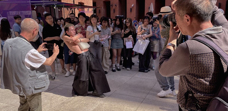 Dans Akademi — Van İpekyolu