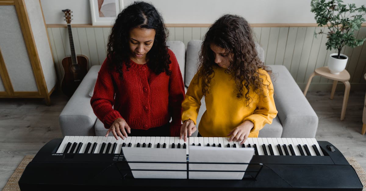 Balıkesir Piyano Dersi