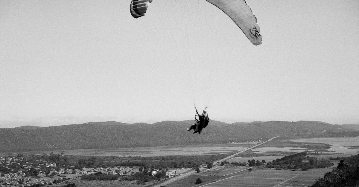 Efes Yamaç Paraşütü