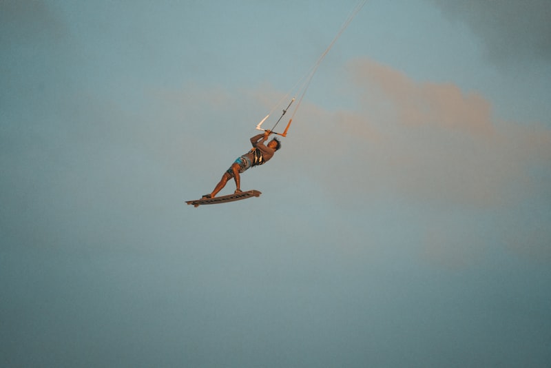 Active Alaçatı Windsurf Center Salih RENDE