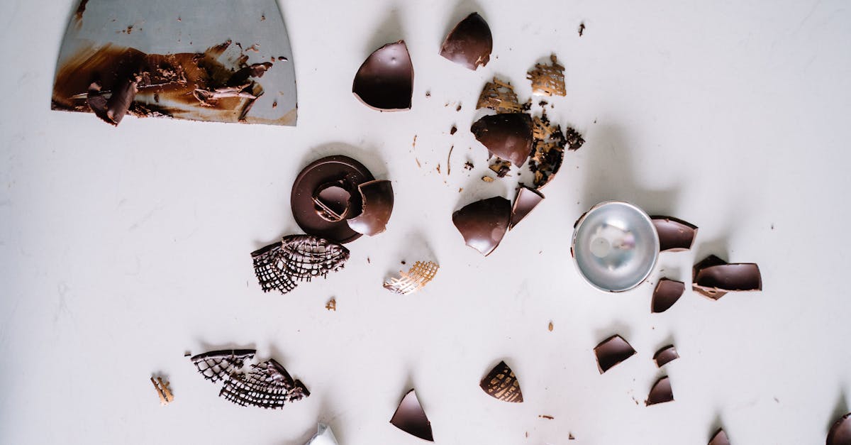 Çikolata Yapım Atölyesi