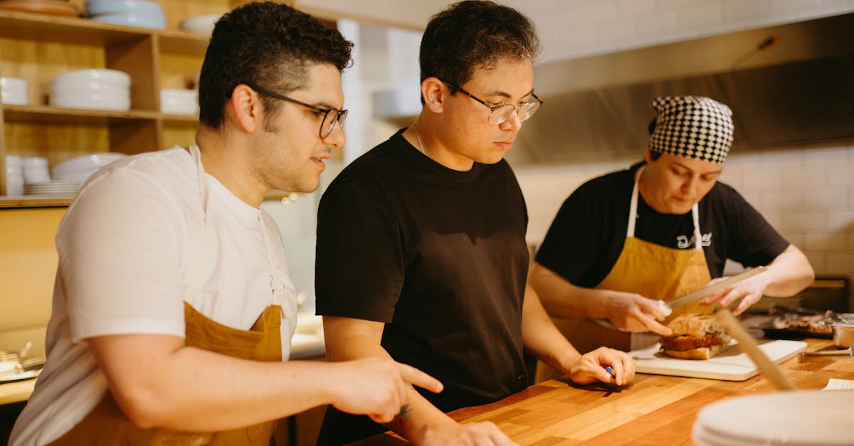 En İyi 40 Konya Aşçılık Öğretmeni