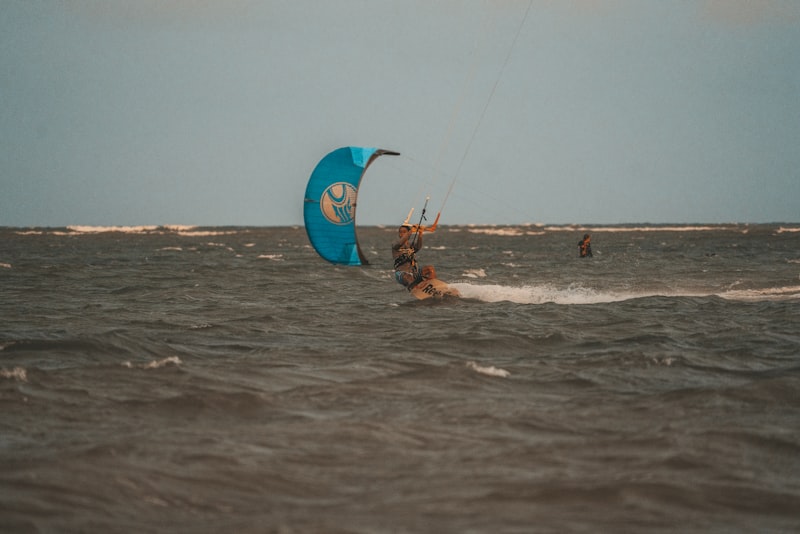 Antalya Windsurf Center