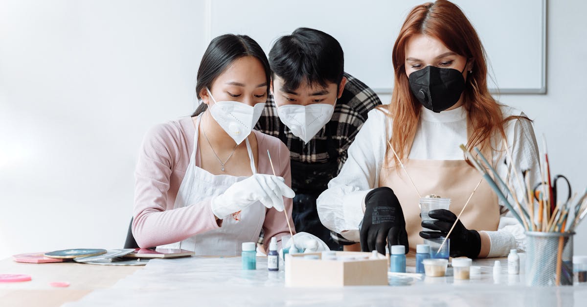 Halı Reçine Atölyesi — Gaziosmanpaşa