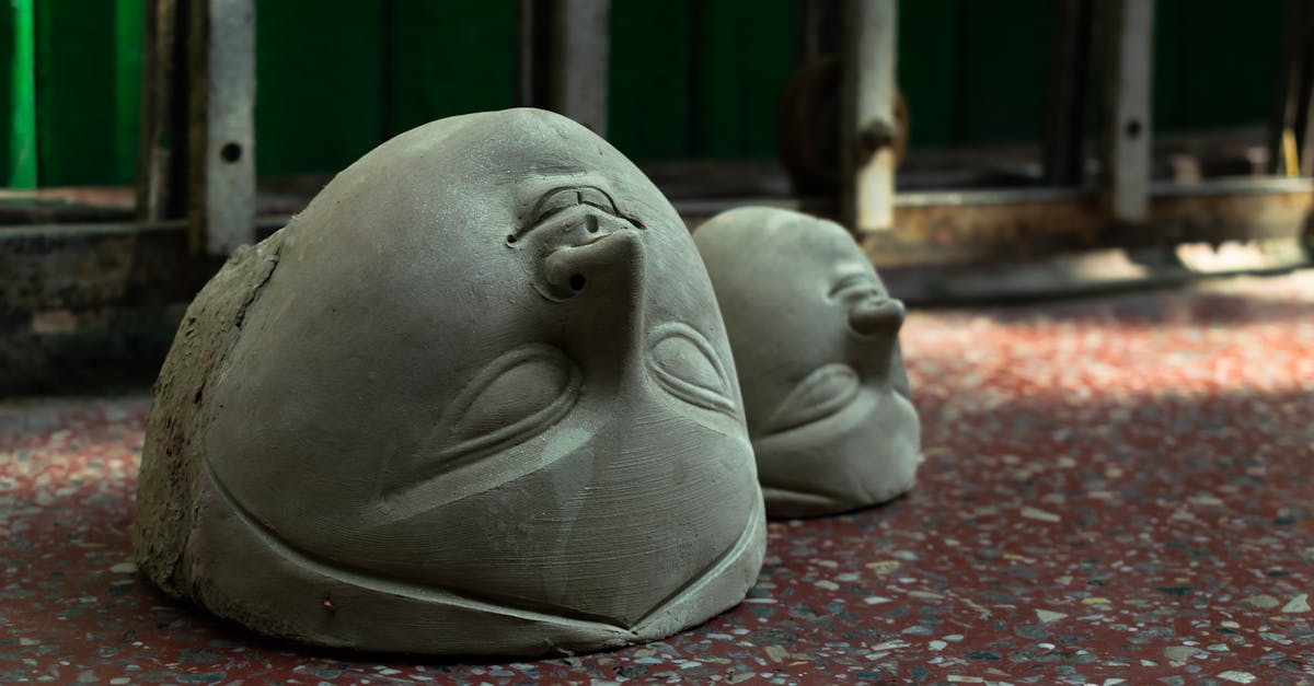 Demir Heykel Atölyesi