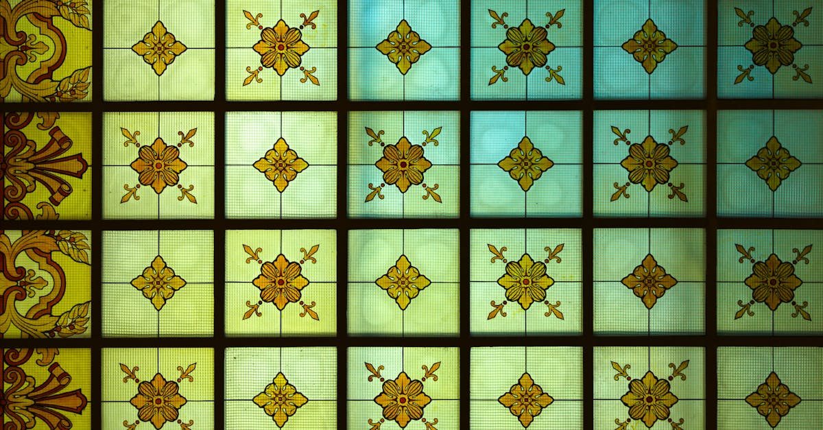 İzmir Vitray Atölyesi